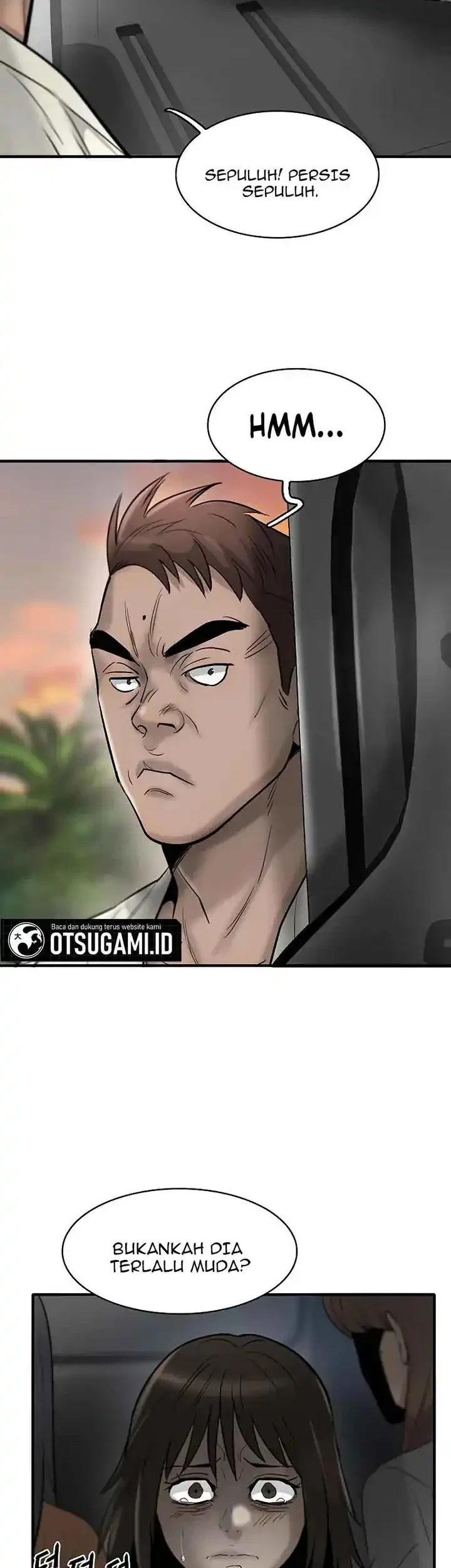 Saikyou de Saisoku no Mugen Level Up Chapter 3 - halaman 10