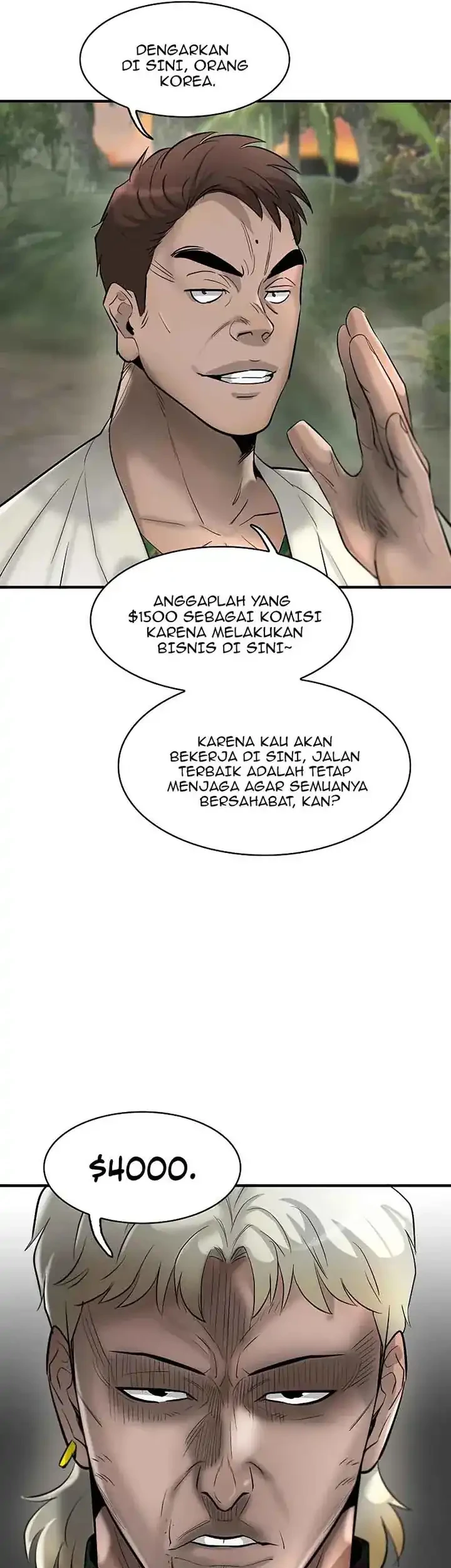 Saikyou de Saisoku no Mugen Level Up Chapter 3 - halaman 13