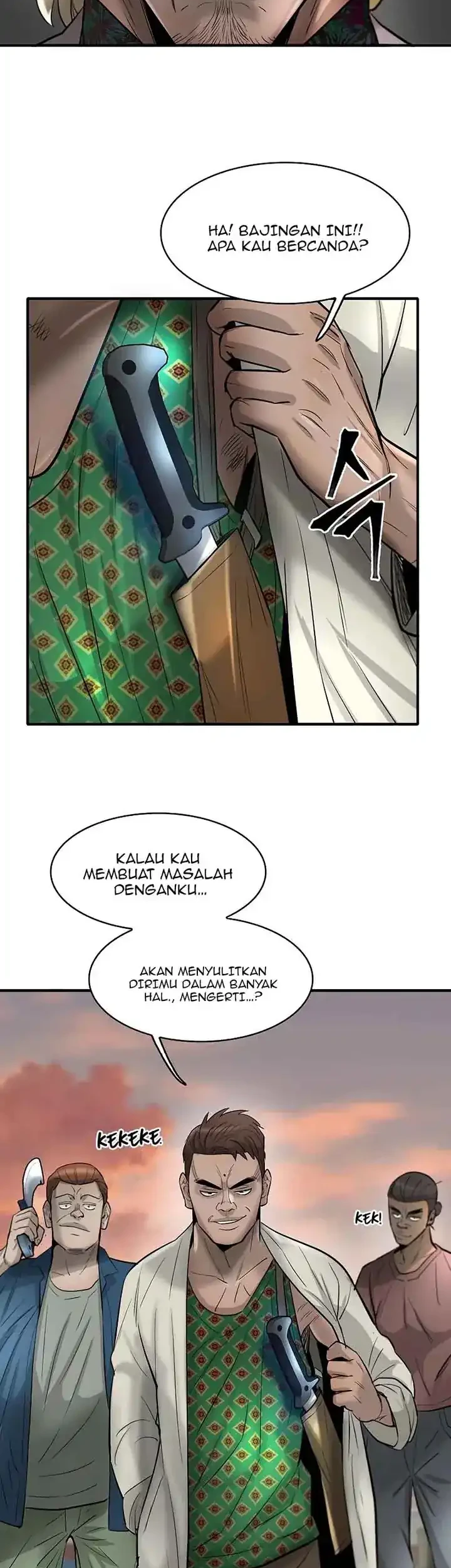 Saikyou de Saisoku no Mugen Level Up Chapter 3 - halaman 14