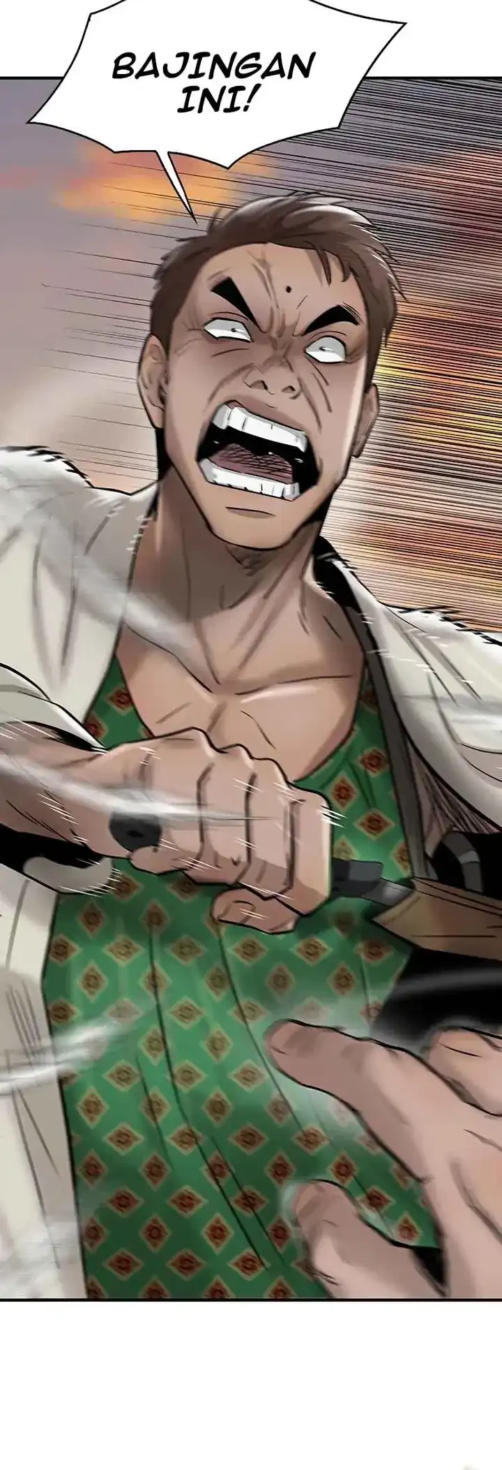 Saikyou de Saisoku no Mugen Level Up Chapter 3 - halaman 20