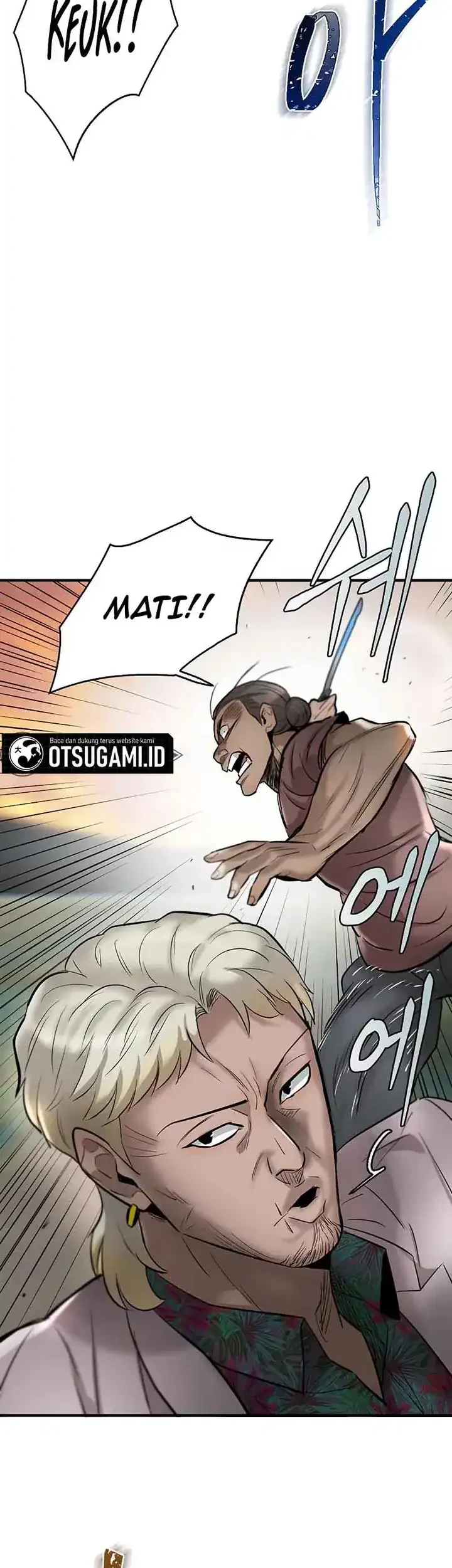 Saikyou de Saisoku no Mugen Level Up Chapter 3 - halaman 26