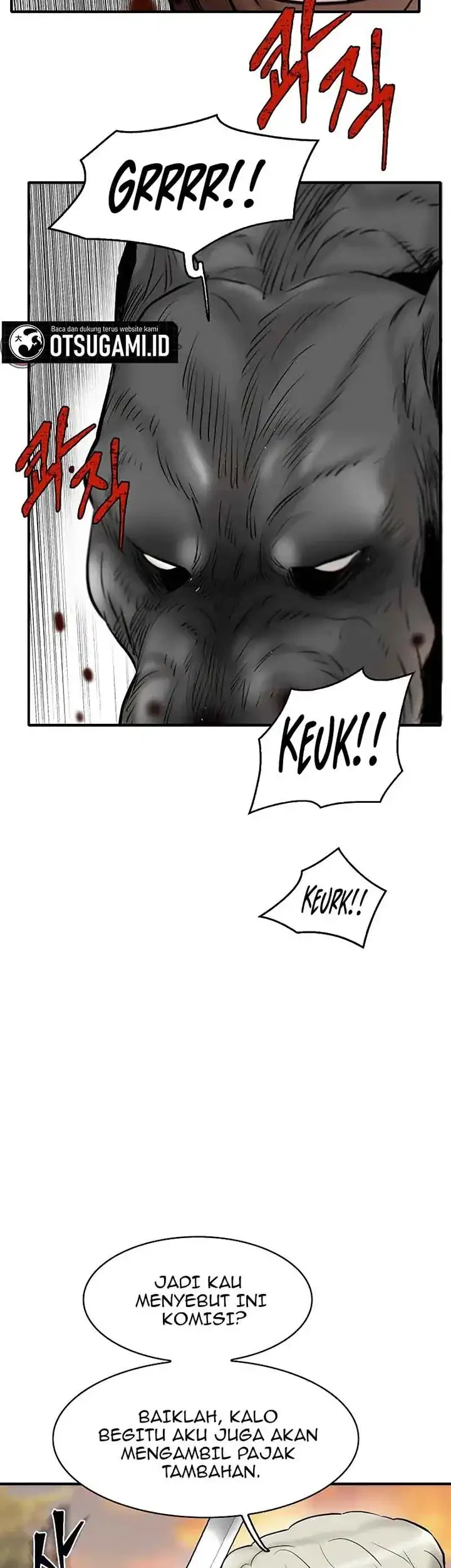 Saikyou de Saisoku no Mugen Level Up Chapter 3 - halaman 30