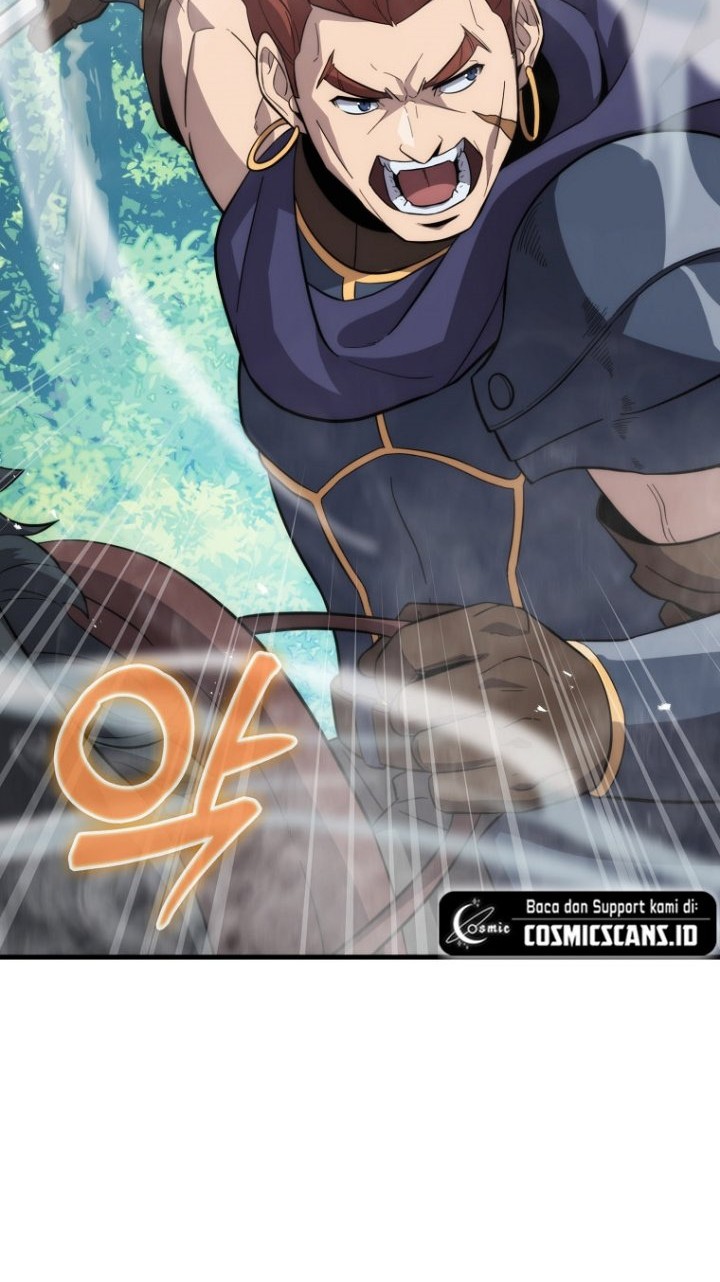 Saikyou de Saisoku no Mugen Level Up Chapter 30 - halaman 13
