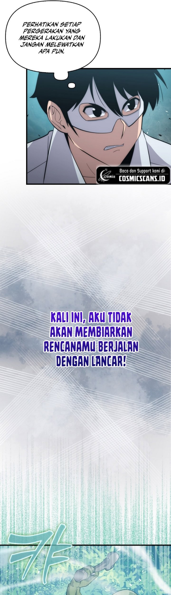 Saikyou de Saisoku no Mugen Level Up Chapter 30 - halaman 14