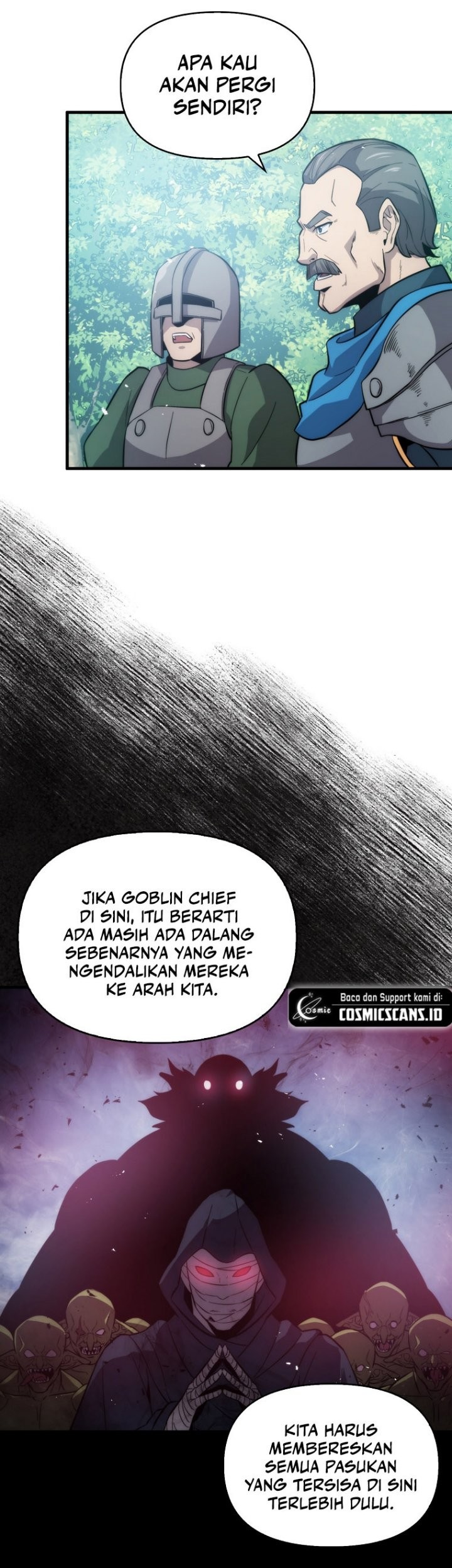 Saikyou de Saisoku no Mugen Level Up Chapter 31 - halaman 14