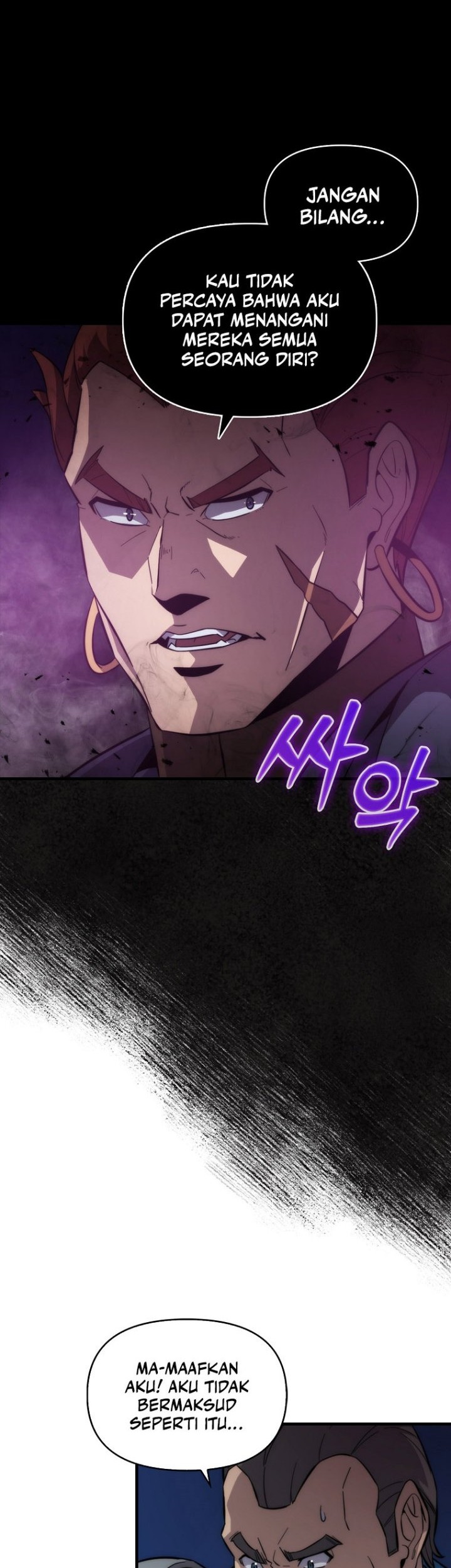 Saikyou de Saisoku no Mugen Level Up Chapter 31 - halaman 15