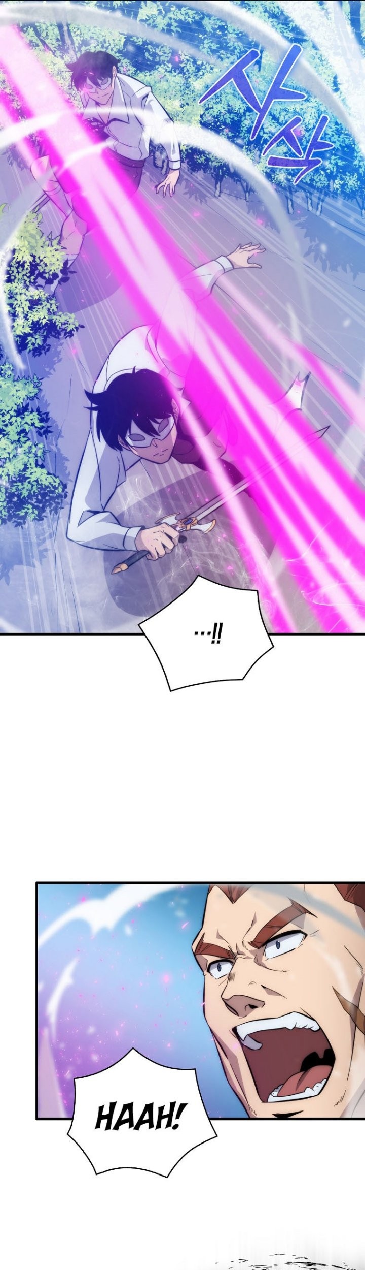 Saikyou de Saisoku no Mugen Level Up Chapter 32 - halaman 15