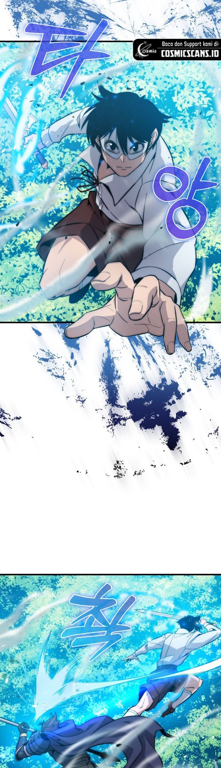 Saikyou de Saisoku no Mugen Level Up Chapter 32 - halaman 4