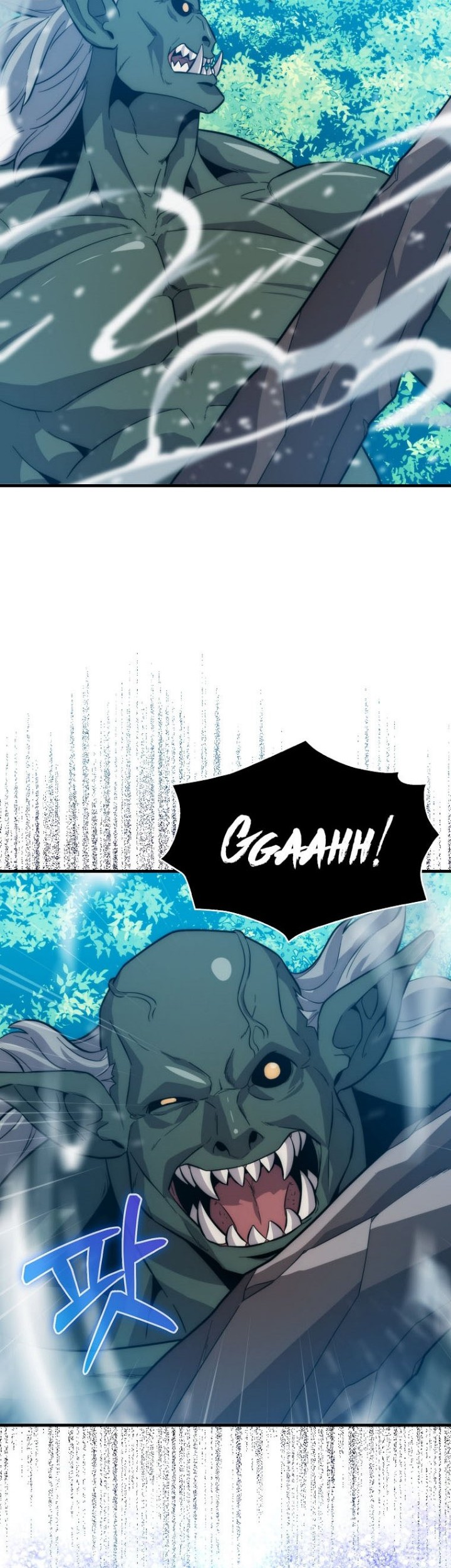 Saikyou de Saisoku no Mugen Level Up Chapter 32 - halaman 8