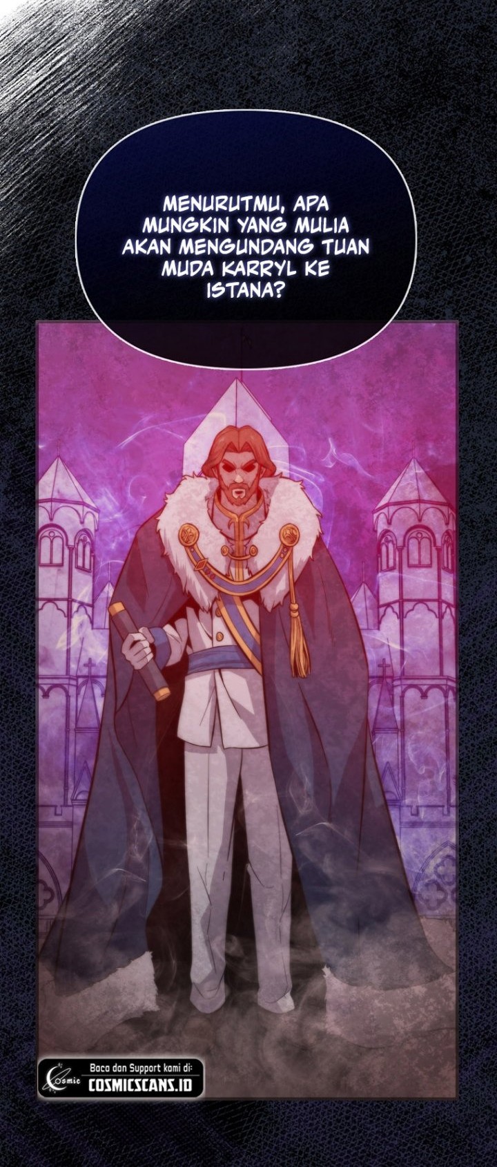 Saikyou de Saisoku no Mugen Level Up Chapter 33 - halaman 14