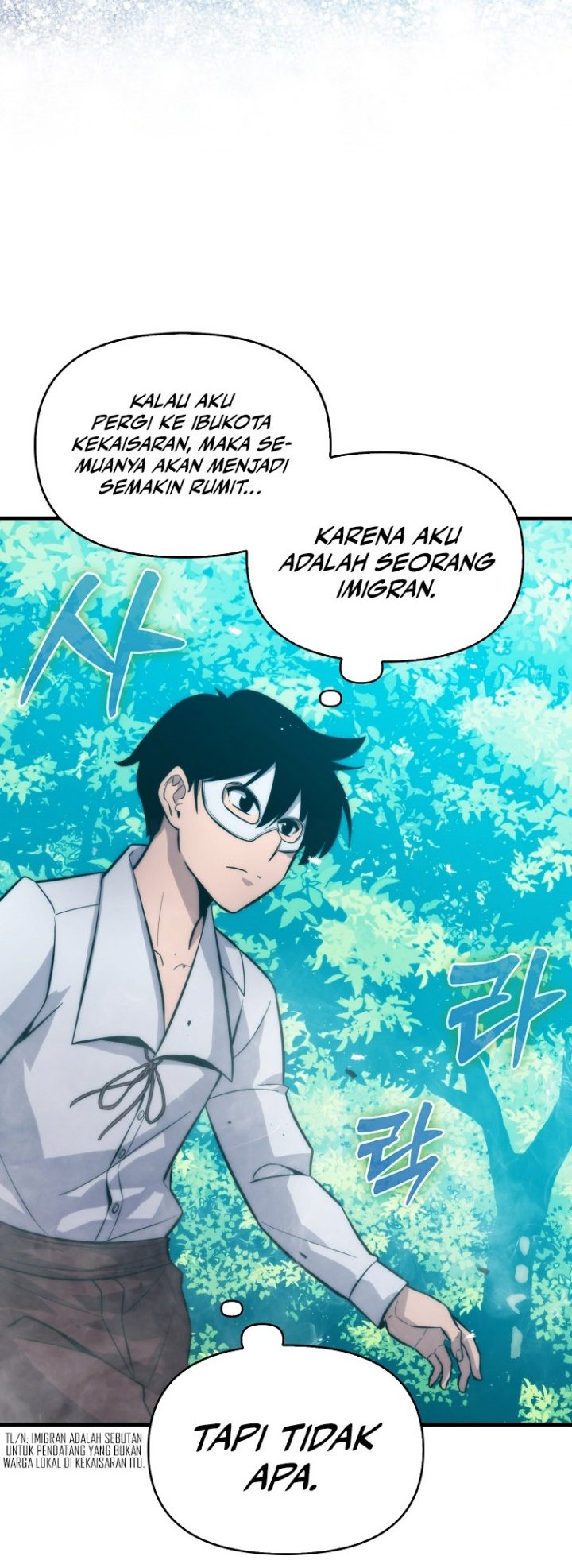 Saikyou de Saisoku no Mugen Level Up Chapter 33 - halaman 18