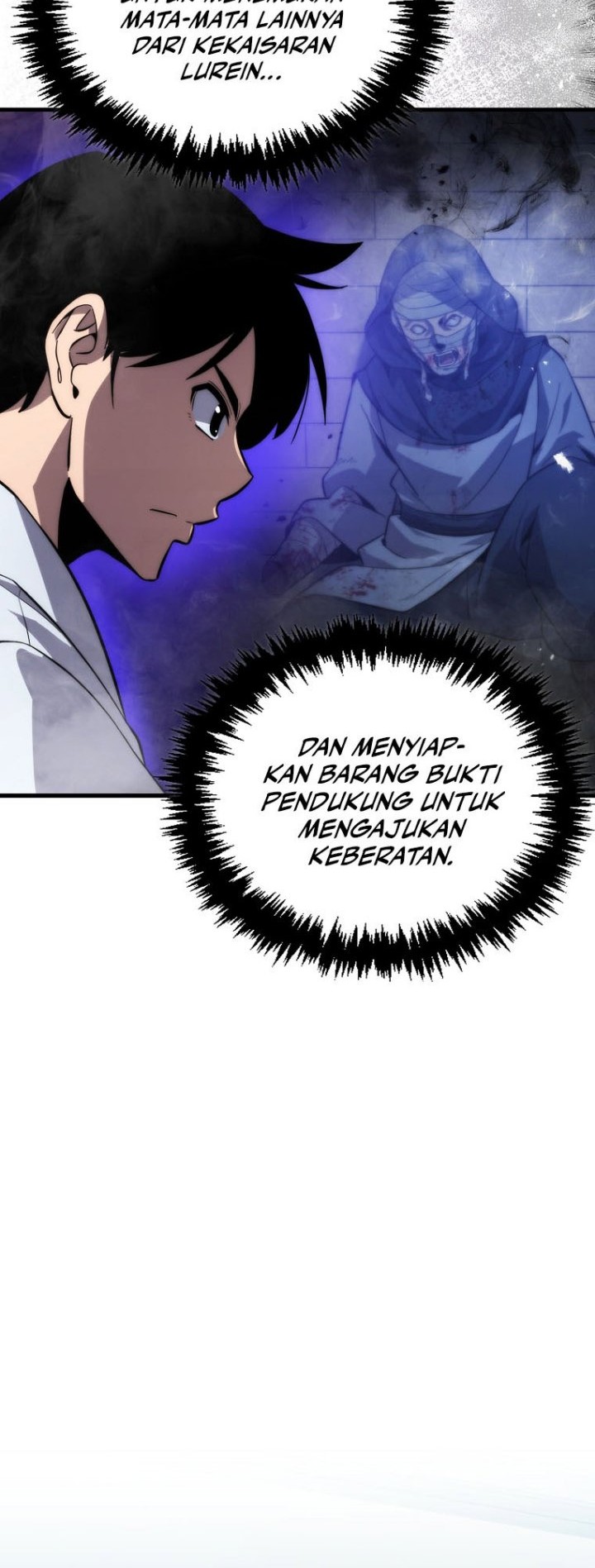 Saikyou de Saisoku no Mugen Level Up Chapter 34 - halaman 13