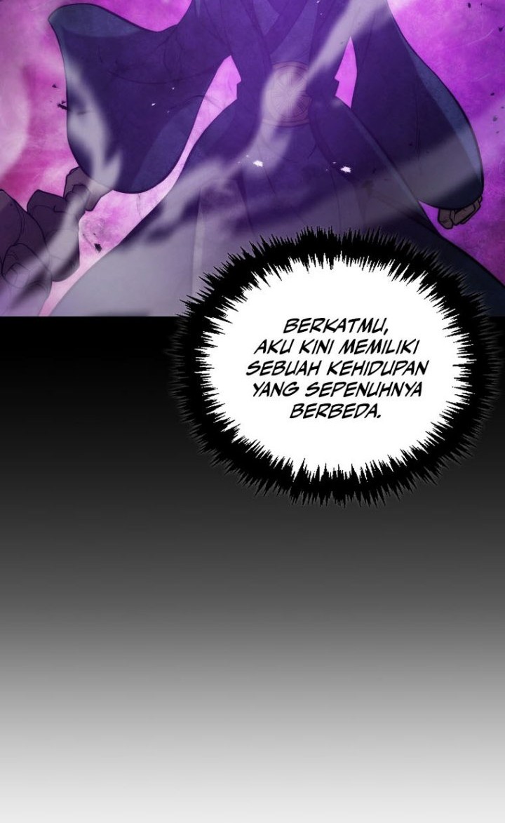 Saikyou de Saisoku no Mugen Level Up Chapter 34 - halaman 17