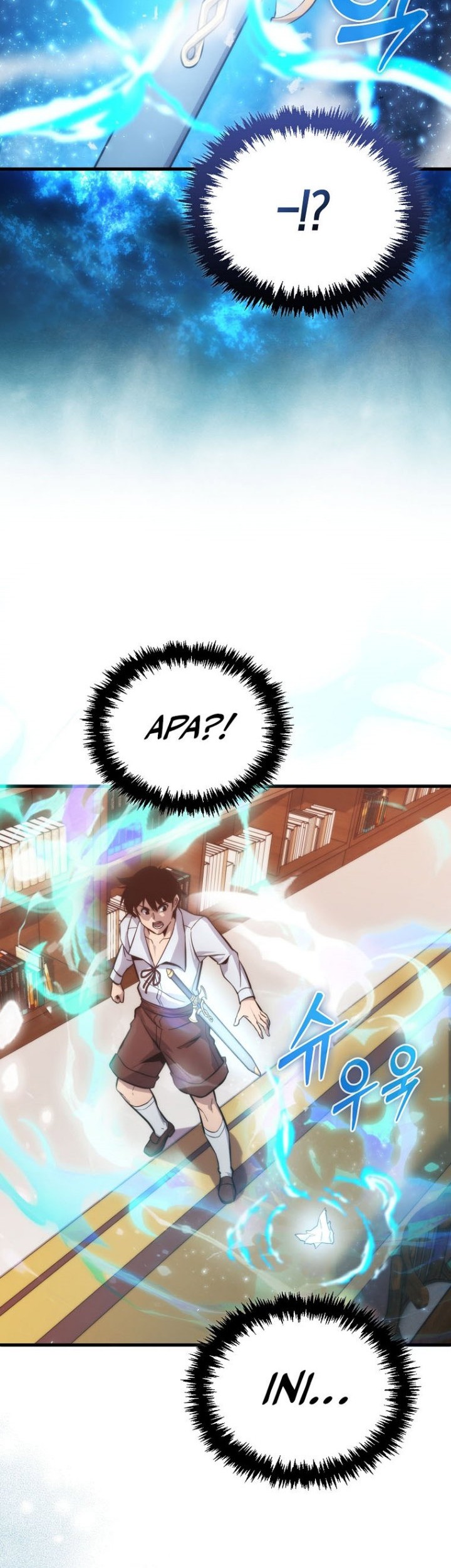 Saikyou de Saisoku no Mugen Level Up Chapter 34 - halaman 19