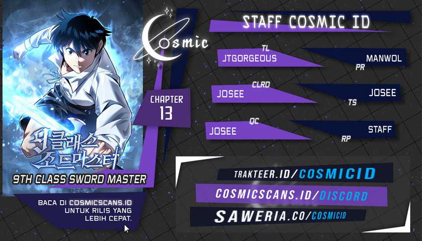 Saikyou de Saisoku no Mugen Level Up Chapter 35 - halaman 1