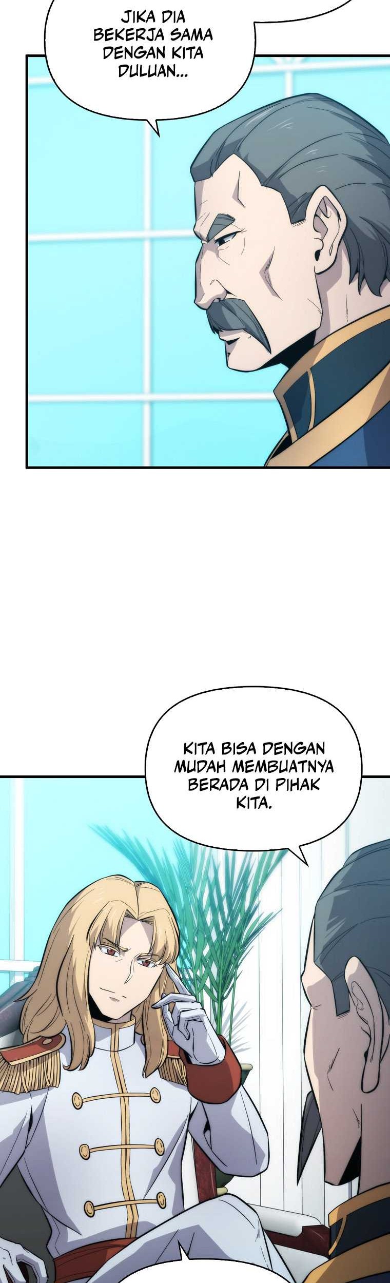 Saikyou de Saisoku no Mugen Level Up Chapter 35 - halaman 12