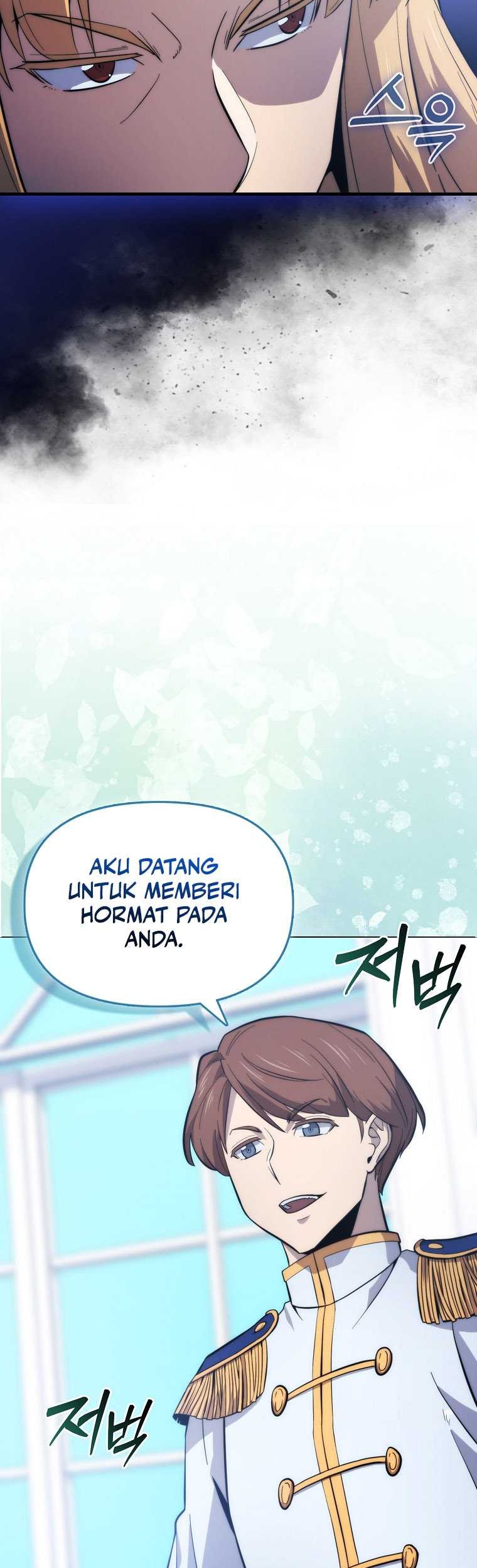 Saikyou de Saisoku no Mugen Level Up Chapter 35 - halaman 17