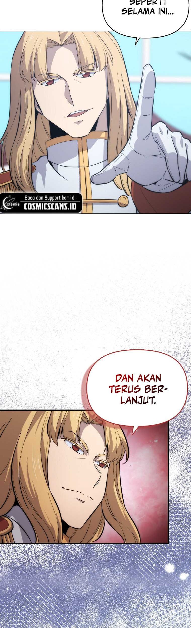 Saikyou de Saisoku no Mugen Level Up Chapter 35 - halaman 20