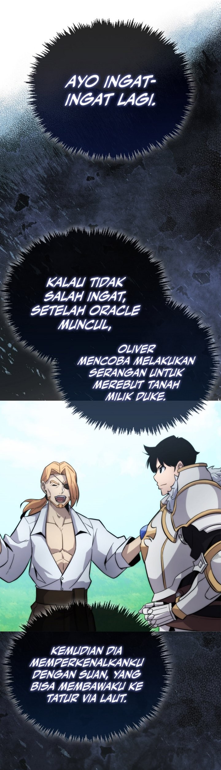 Saikyou de Saisoku no Mugen Level Up Chapter 36 - halaman 13