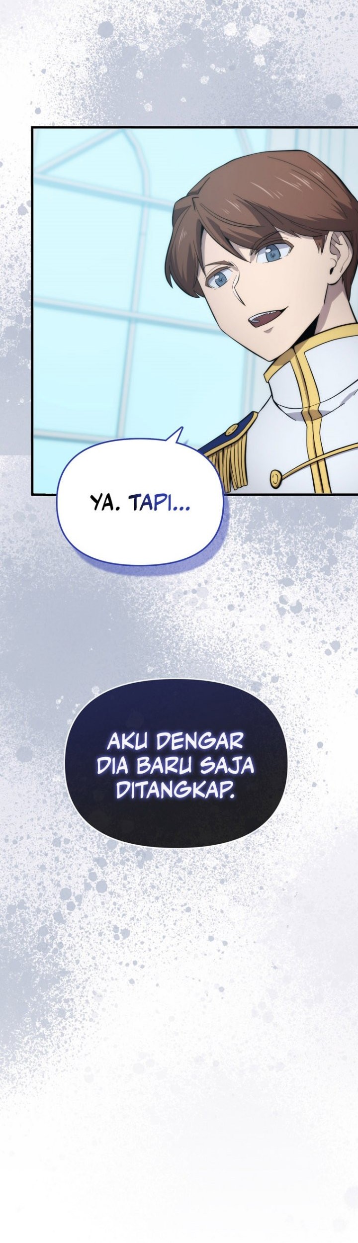 Saikyou de Saisoku no Mugen Level Up Chapter 36 - halaman 4