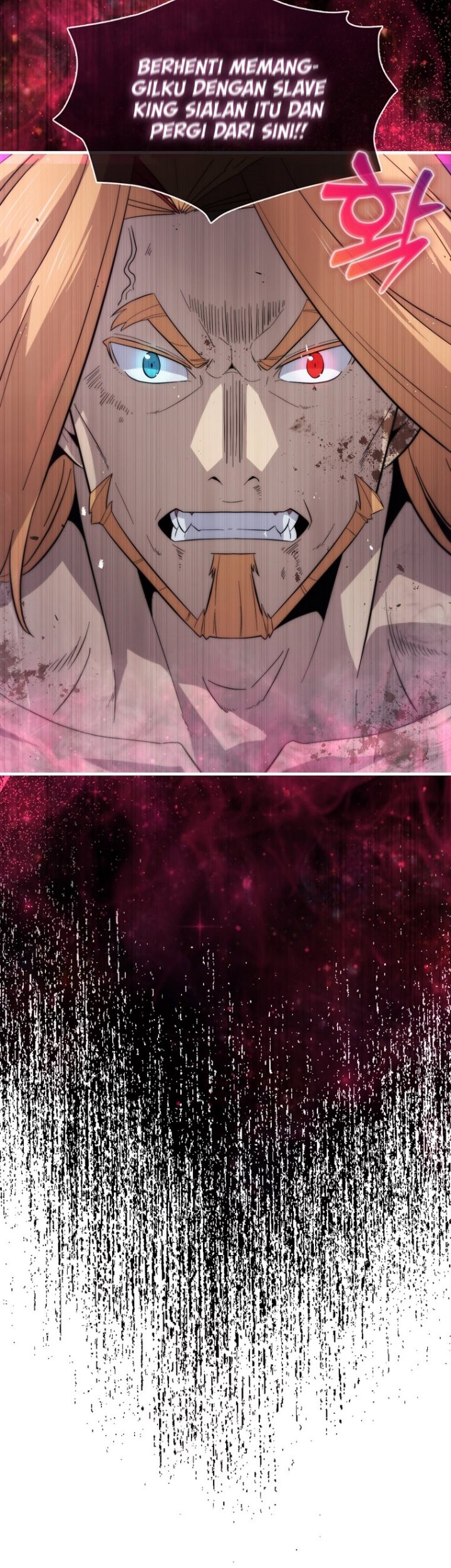 Saikyou de Saisoku no Mugen Level Up Chapter 37 - halaman 15