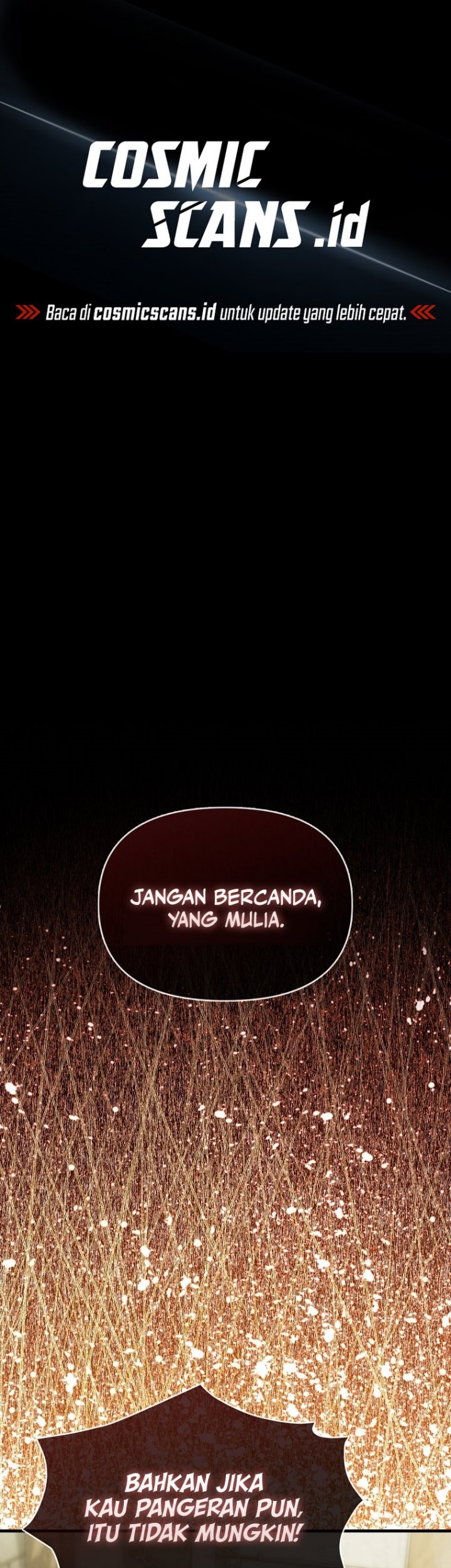Saikyou de Saisoku no Mugen Level Up Chapter 37 - halaman 2