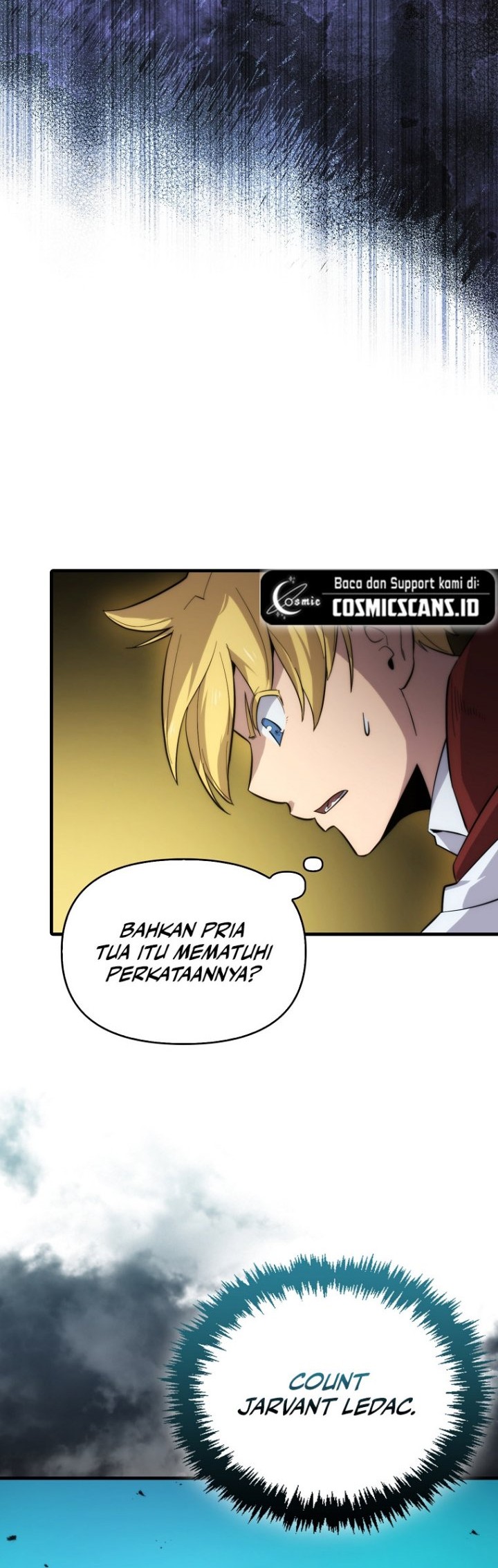 Saikyou de Saisoku no Mugen Level Up Chapter 37 - halaman 5