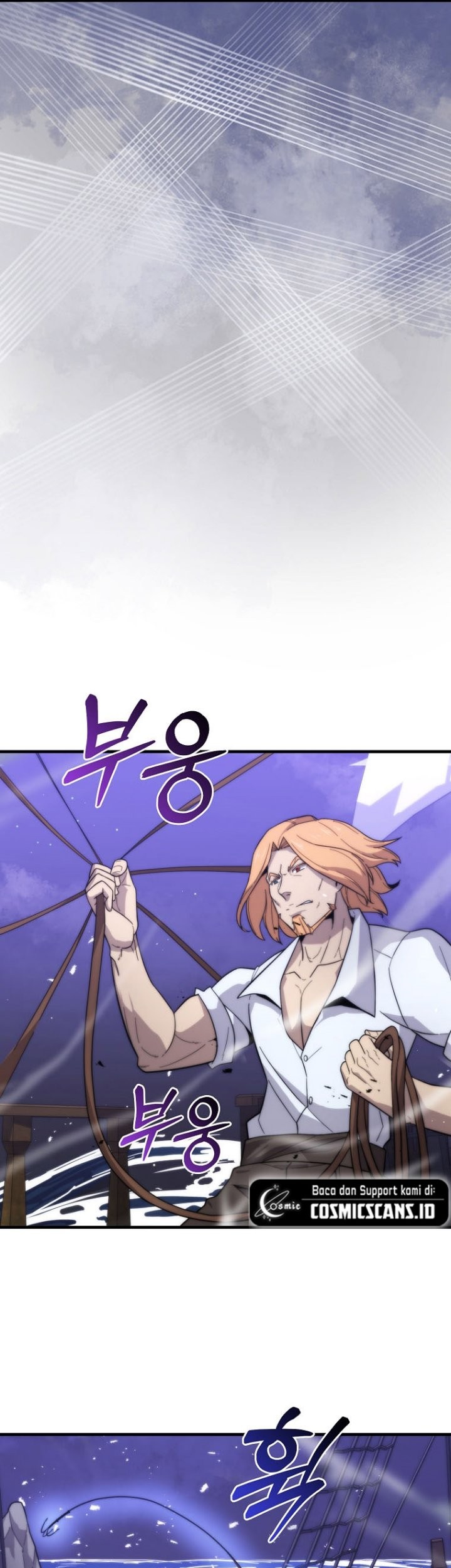 Saikyou de Saisoku no Mugen Level Up Chapter 38 - halaman 10