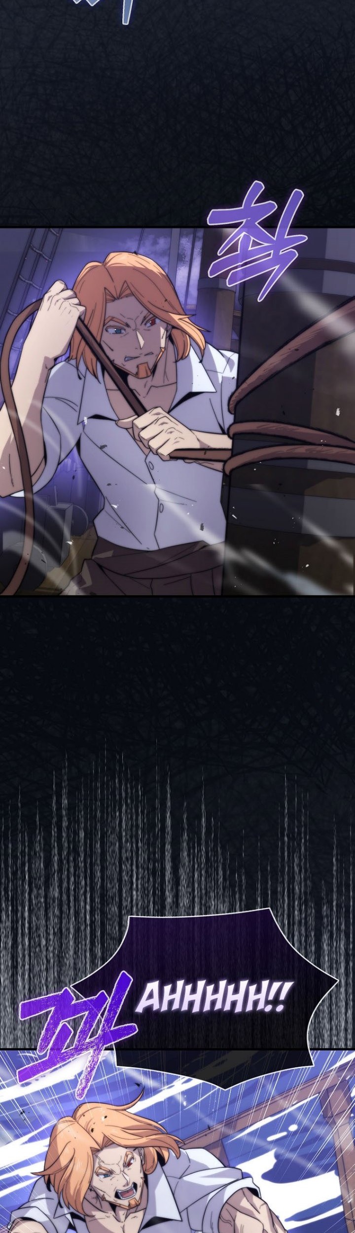Saikyou de Saisoku no Mugen Level Up Chapter 38 - halaman 12