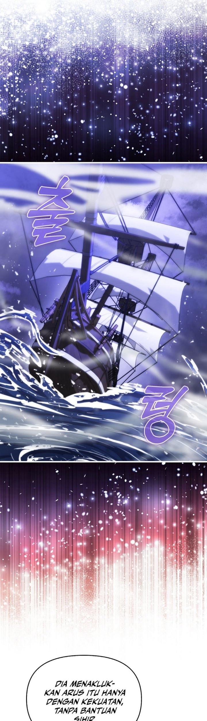 Saikyou de Saisoku no Mugen Level Up Chapter 38 - halaman 14