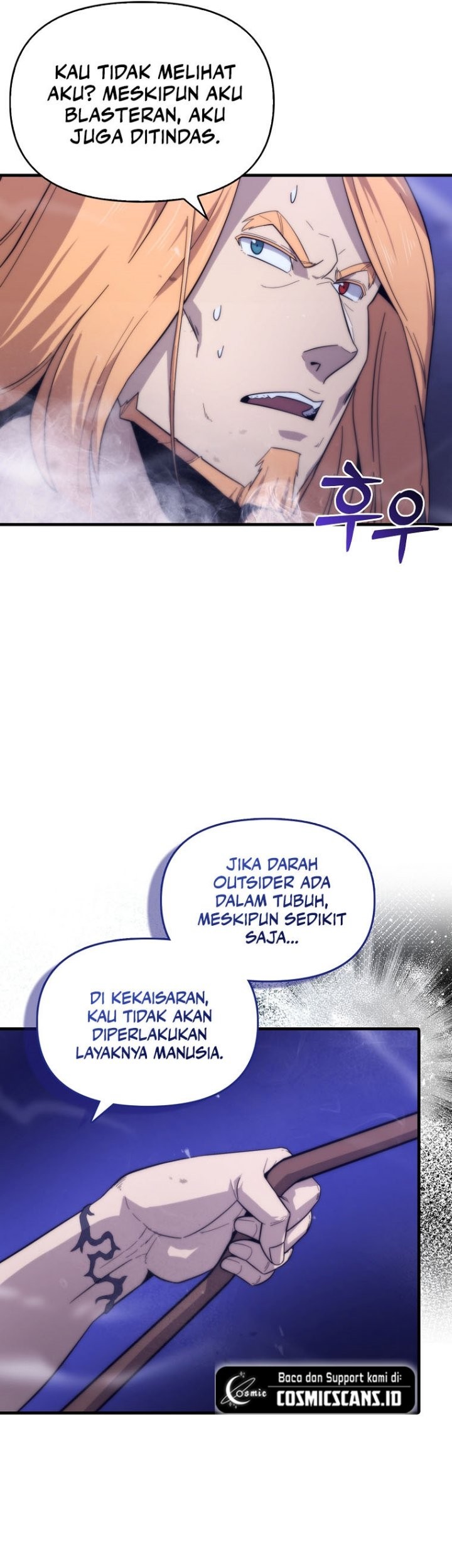 Saikyou de Saisoku no Mugen Level Up Chapter 38 - halaman 18