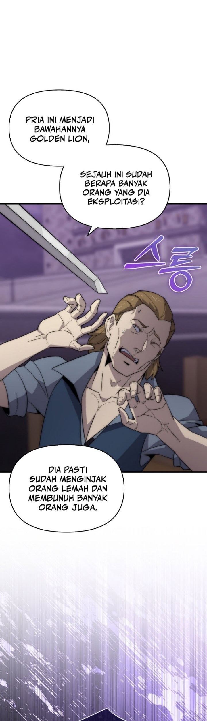 Saikyou de Saisoku no Mugen Level Up Chapter 39 - halaman 15