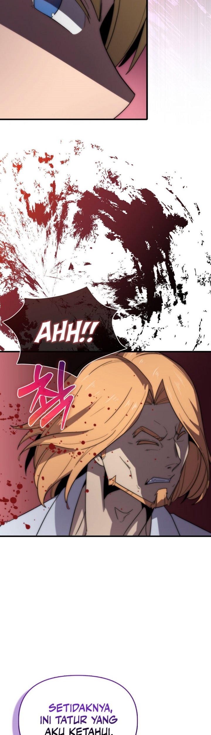 Saikyou de Saisoku no Mugen Level Up Chapter 39 - halaman 17