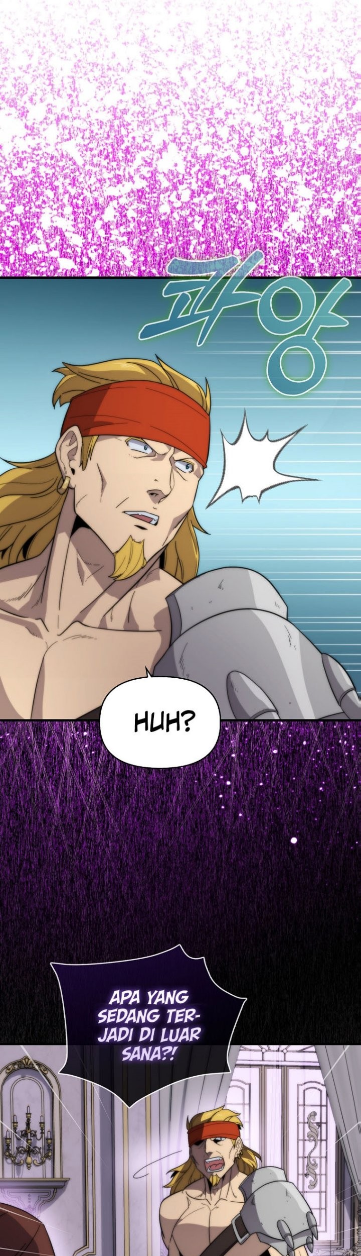 Saikyou de Saisoku no Mugen Level Up Chapter 39 - halaman 6