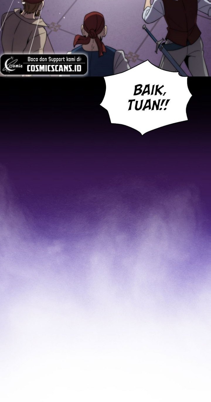 Saikyou de Saisoku no Mugen Level Up Chapter 39 - halaman 9