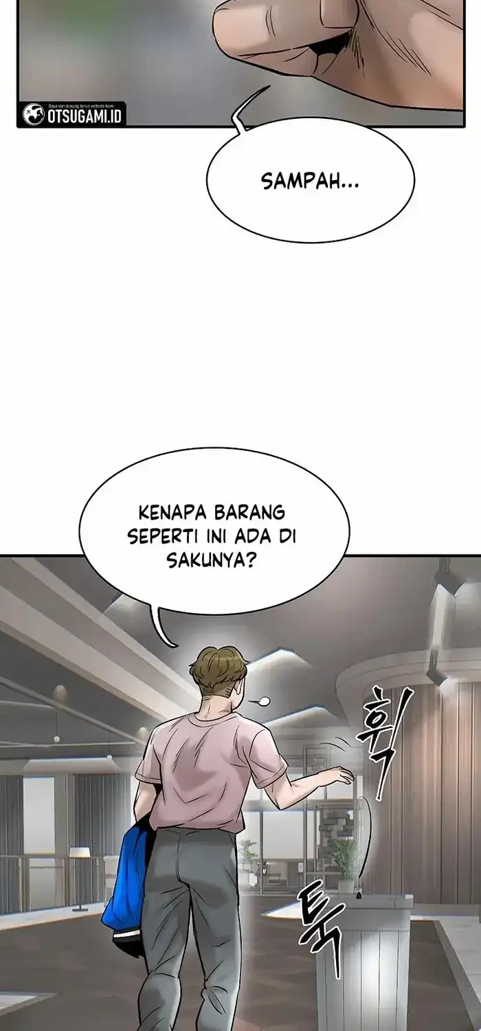 Saikyou de Saisoku no Mugen Level Up Chapter 4 - halaman 10