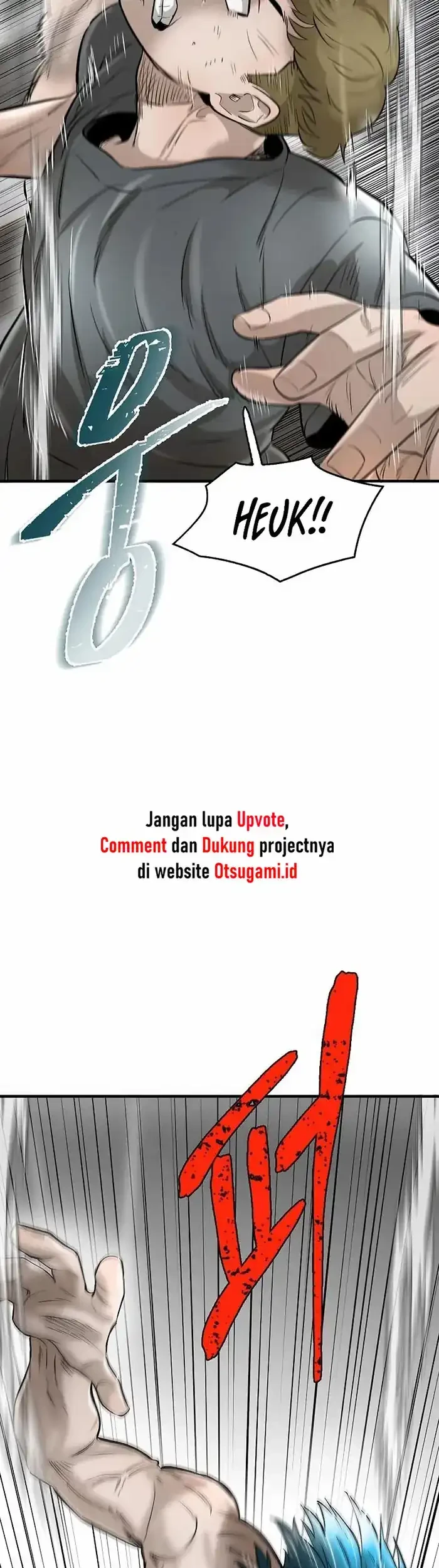Saikyou de Saisoku no Mugen Level Up Chapter 4 - halaman 13