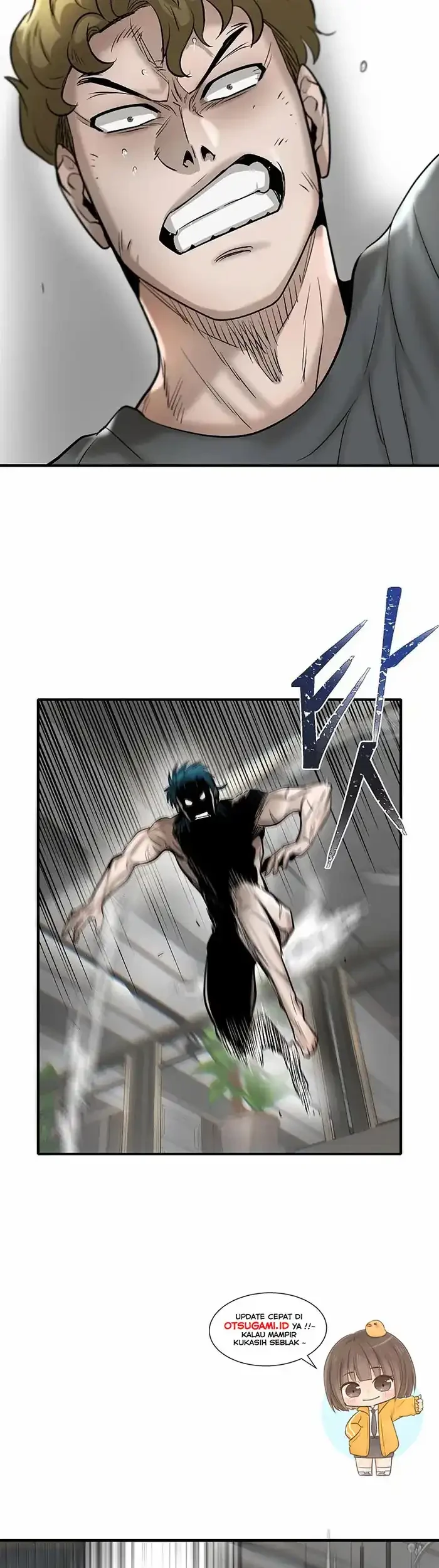 Saikyou de Saisoku no Mugen Level Up Chapter 4 - halaman 17