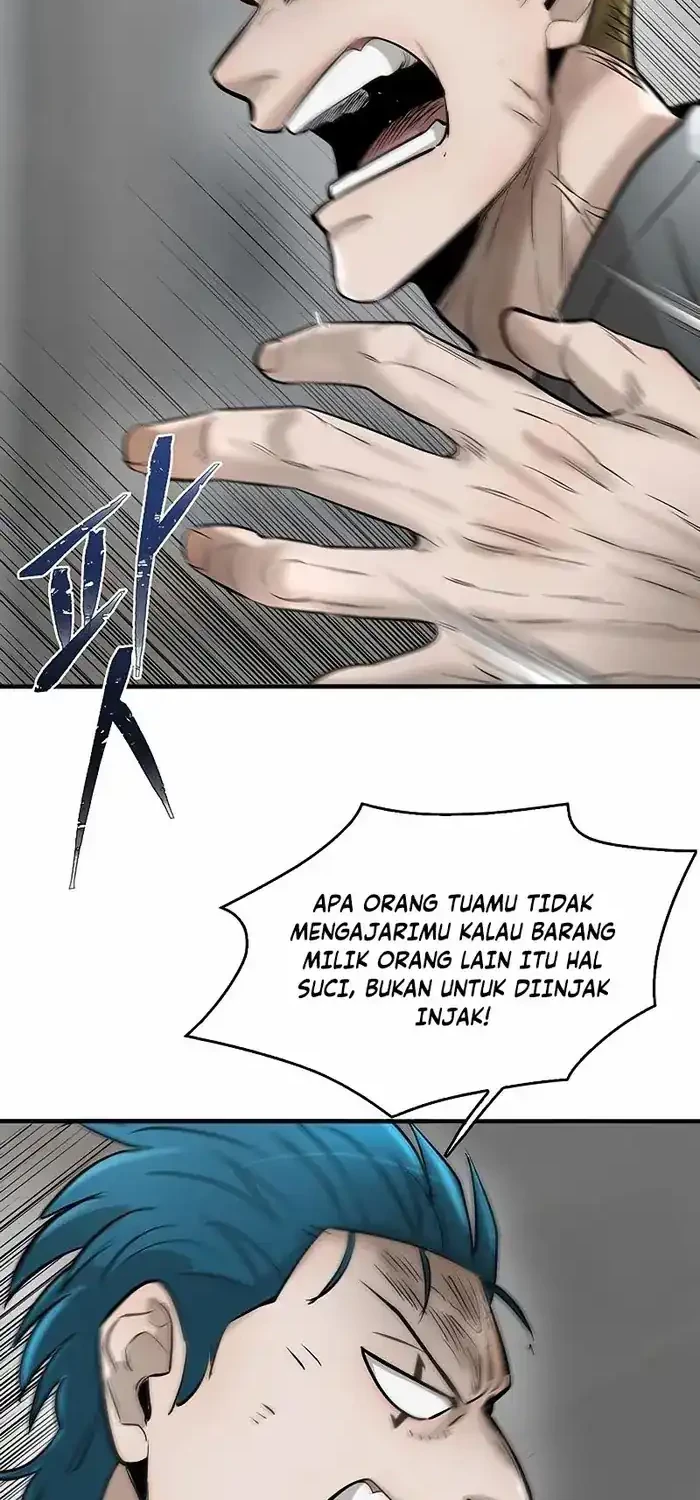 Saikyou de Saisoku no Mugen Level Up Chapter 4 - halaman 20