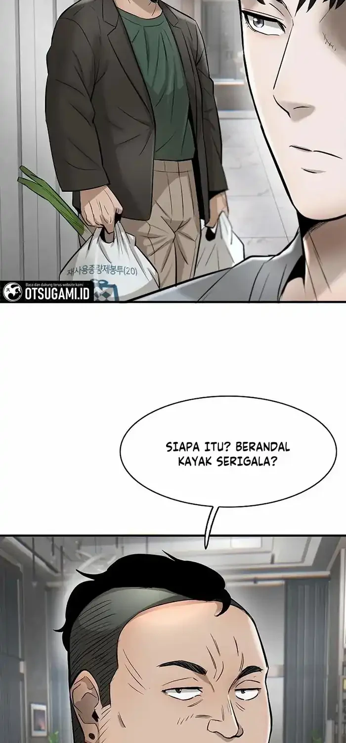 Saikyou de Saisoku no Mugen Level Up Chapter 4 - halaman 24