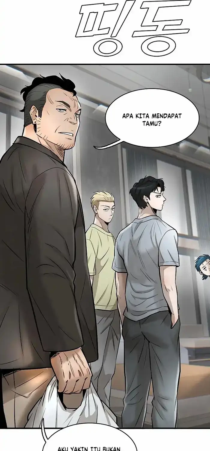 Saikyou de Saisoku no Mugen Level Up Chapter 4 - halaman 26