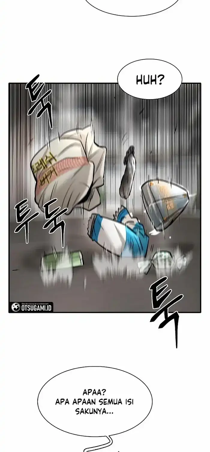 Saikyou de Saisoku no Mugen Level Up Chapter 4 - halaman 8