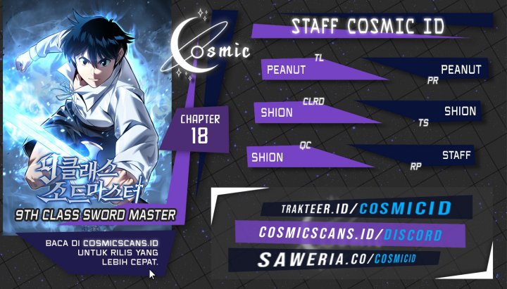 Saikyou de Saisoku no Mugen Level Up Chapter 40 - halaman 1