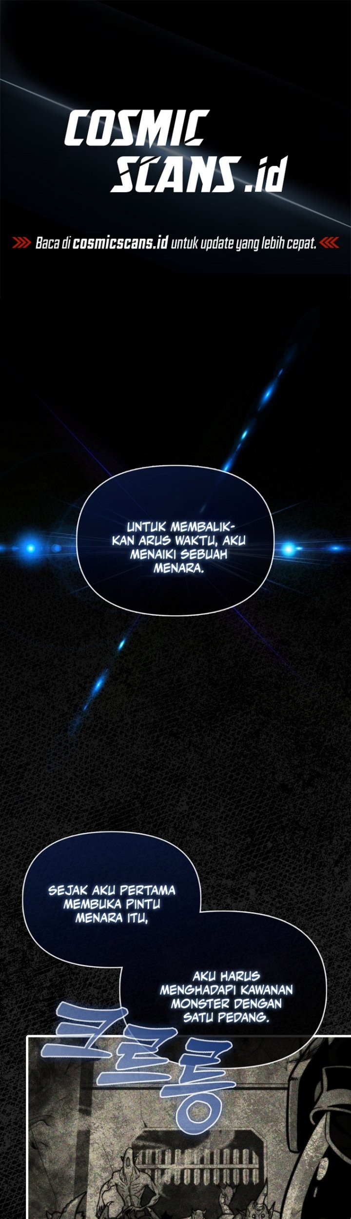 Saikyou de Saisoku no Mugen Level Up Chapter 41 - halaman 2