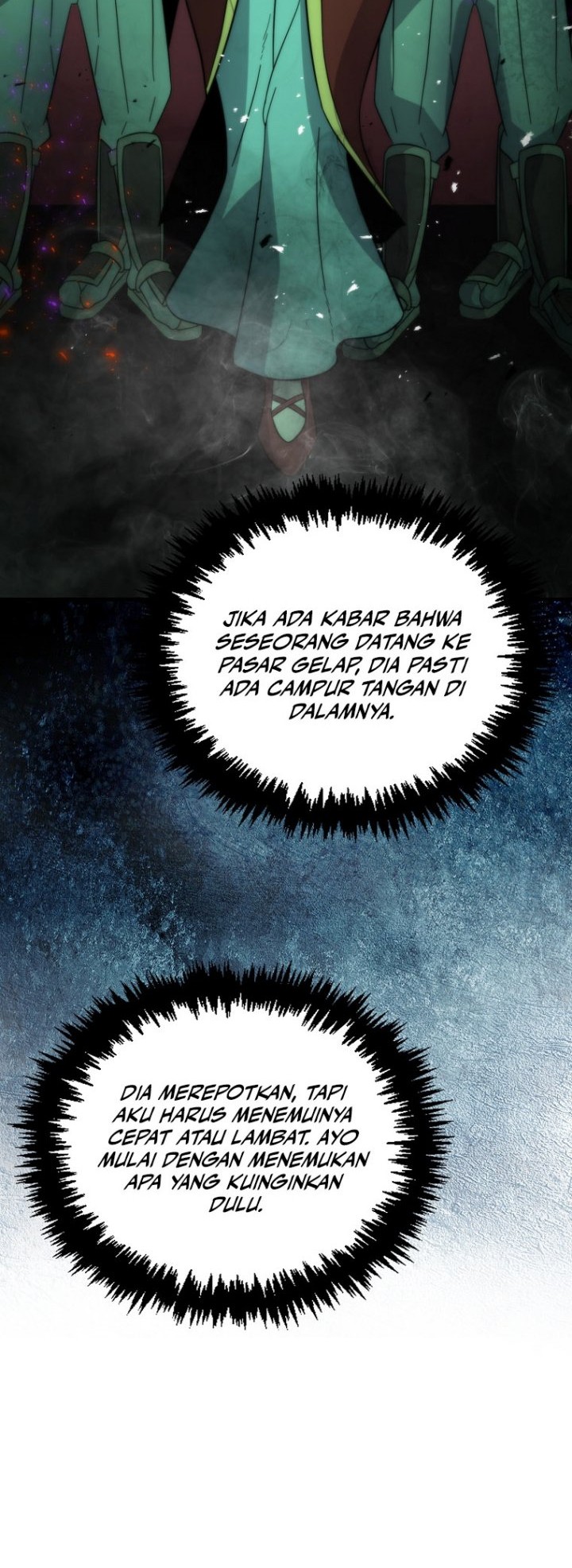 Saikyou de Saisoku no Mugen Level Up Chapter 42 - halaman 13