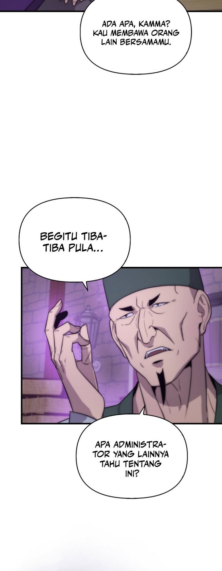 Saikyou de Saisoku no Mugen Level Up Chapter 42 - halaman 5