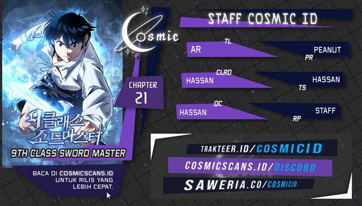 Saikyou de Saisoku no Mugen Level Up Chapter 43 - halaman 1