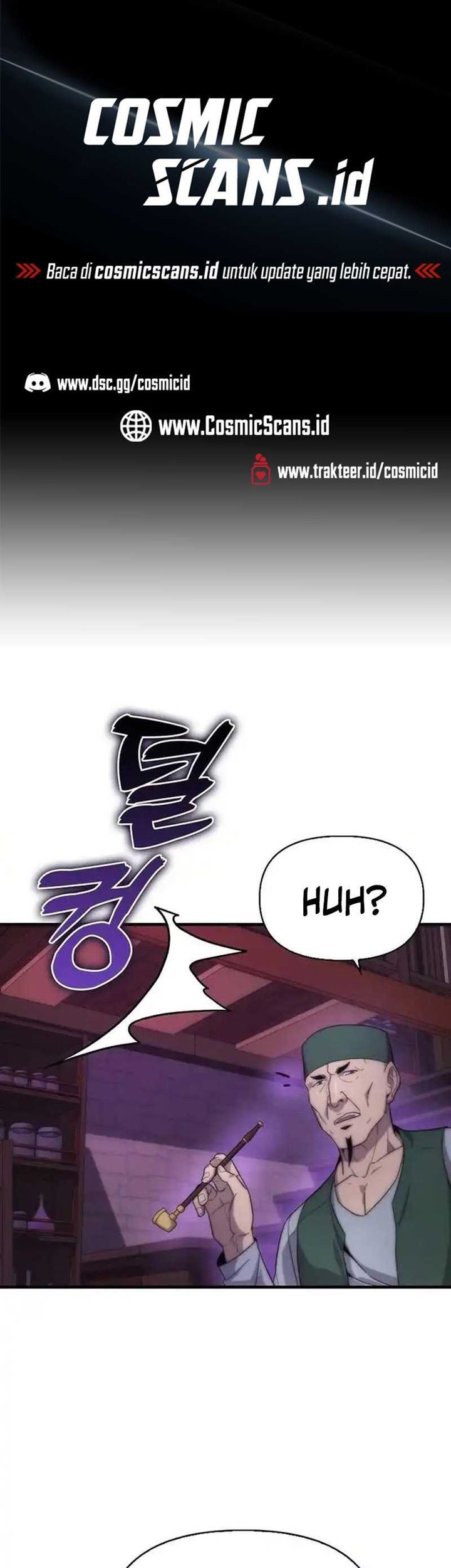 Saikyou de Saisoku no Mugen Level Up Chapter 43 - halaman 2