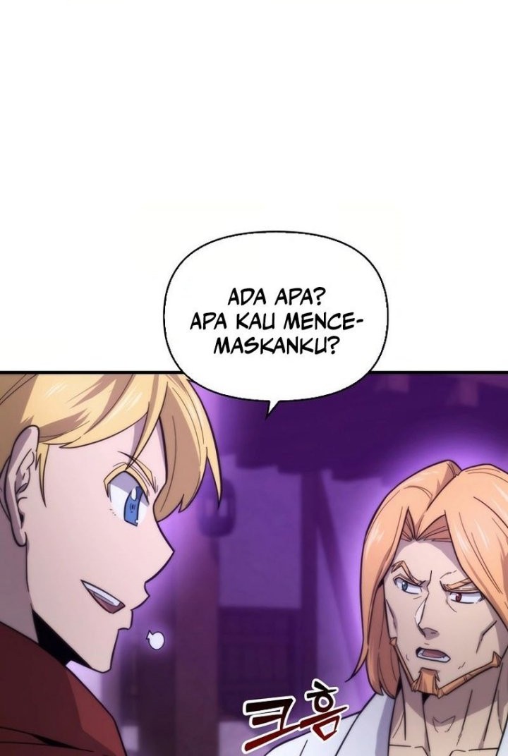 Saikyou de Saisoku no Mugen Level Up Chapter 44 - halaman 3