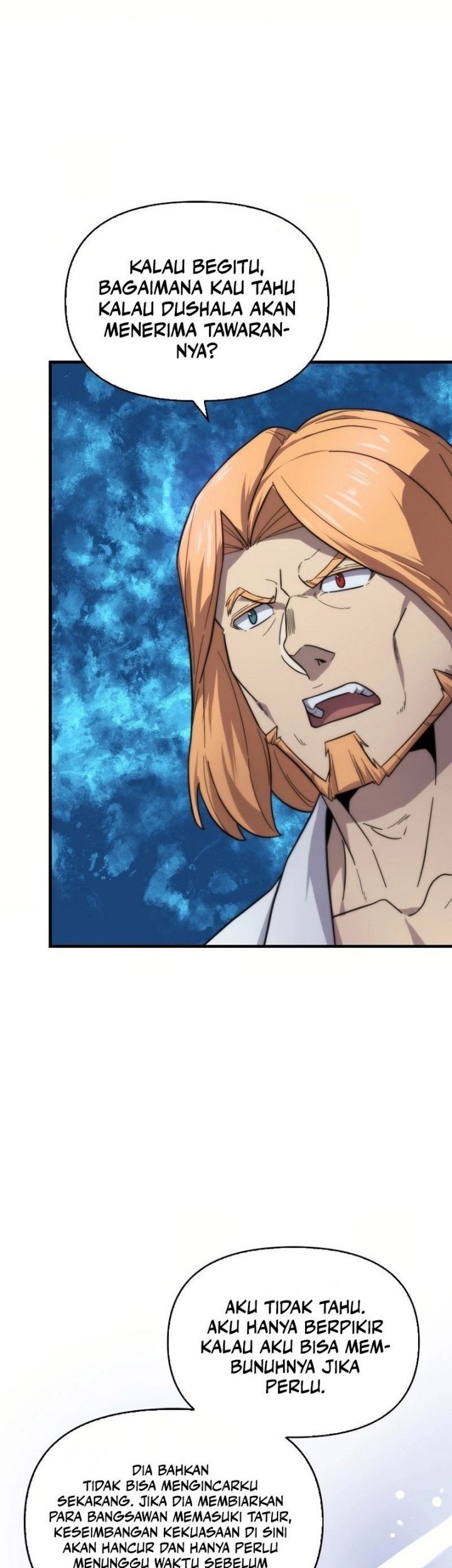 Saikyou de Saisoku no Mugen Level Up Chapter 44 - halaman 5